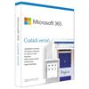 Microsoft 365 Családi verzió P6 HUN 6 Felhasználó 1 év dobozos irodai programcsomag szoftver 6GQ-01156 Technikai adatok