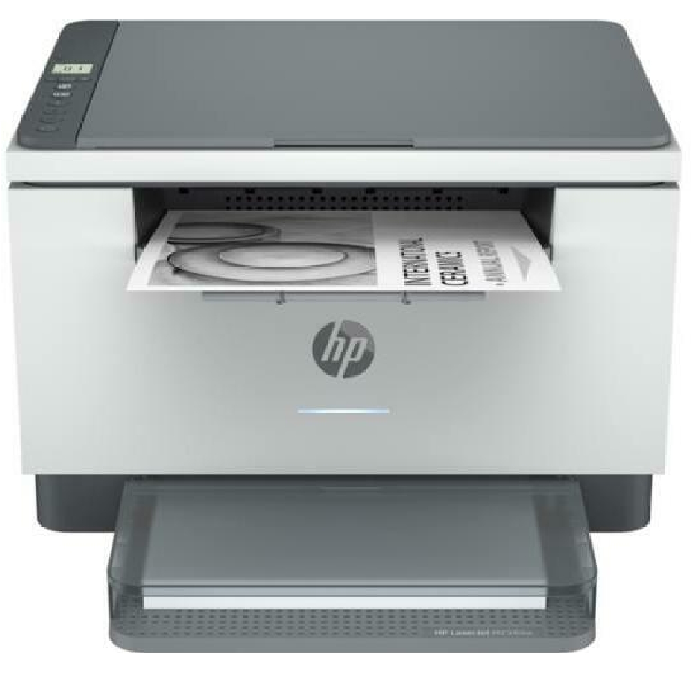 MFP lézernyomtató A4 mono HP LaserJet MFP M234dw multifunkciós lézer Instant In fotó, illusztráció : 6GW99F