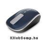 Microsoft Sculpt Touch Mouse Bluetooth Dobozos USB Bluetrack Fekete desktop egér