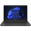 HP 250 laptop 15,6" FHD i5-1235U 8GB 512GB UHD W11 fekete HP 250 G9 6S6K6EA Technikai adatok