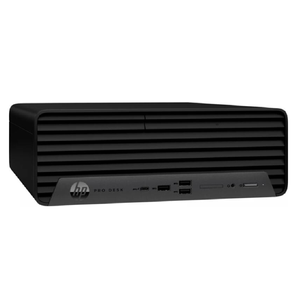 HP Pro számítógép i5-12500 8GB 256GB UHD W11Pro HP Pro SFF 400 G9 fotó, illusztráció : 6U3U1EA