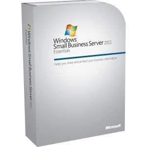 Microsoft Windows Small Business OEM CAL Ste 2011 64Bit English 1pk DSP OEI 5 C fotó, illusztráció : 6UA-03561