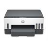 MFP tintasugaras A4 színes HP SmartTank 720 multifunkciós tintasugaras külsőtartályos nyomtató                                                                                                          