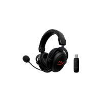 HP HYPERX vezeték nélküli gaming fejhallgató Cloud II fekete