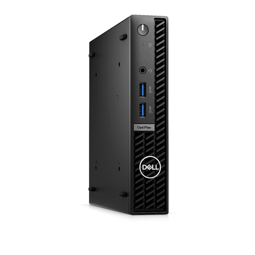 Dell Optiplex számítógép i5-13500T 16GB 512GB UHD Linux Dell Optiplex 7010 Micr fotó, illusztráció : 7010MICRO-10