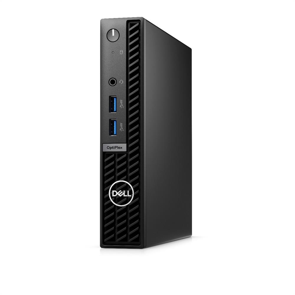 Dell Optiplex számítógép i5-13500T 8GB 256GB UHD W11Pro Dell Optiplex 7010 Micr fotó, illusztráció : 7010MICRO-3