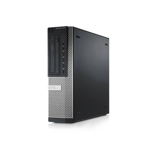 Dell Optiplex 7010MT számítógép W7/8.1Pro Core i7 3770 3.4G 8G 1TB HD4000 fotó, illusztráció : 7010MT-53