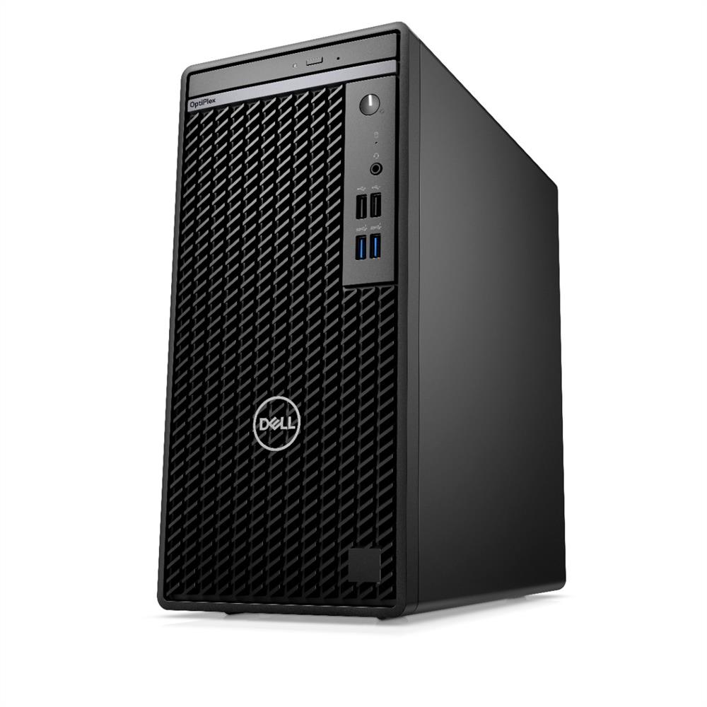 Dell Optiplex számítógép i3-13100 8GB 256GB UHD W11Pro Dell Optiplex 7010MT fotó, illusztráció : 7010MT-56