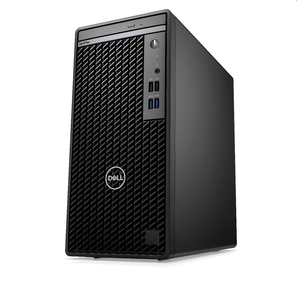 Dell Optiplex számítógép i5-13500 8GB 512GB UHD W11Pro Dell Optiplex 7010MT fotó, illusztráció : 7010MT-58