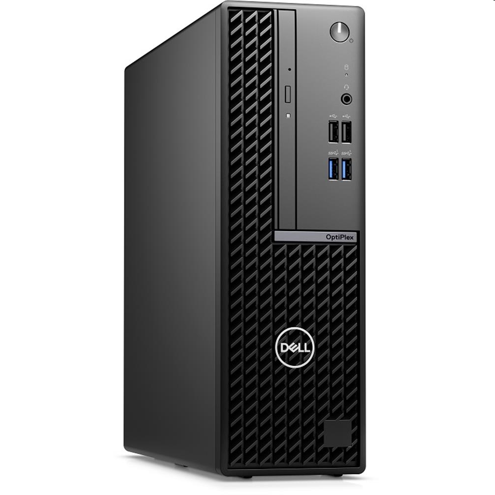 Dell Optiplex számítógép i3-13100 8GB 256GB UHD W11Pro Dell Optiplex 7010SF fotó, illusztráció : 7010SF-41