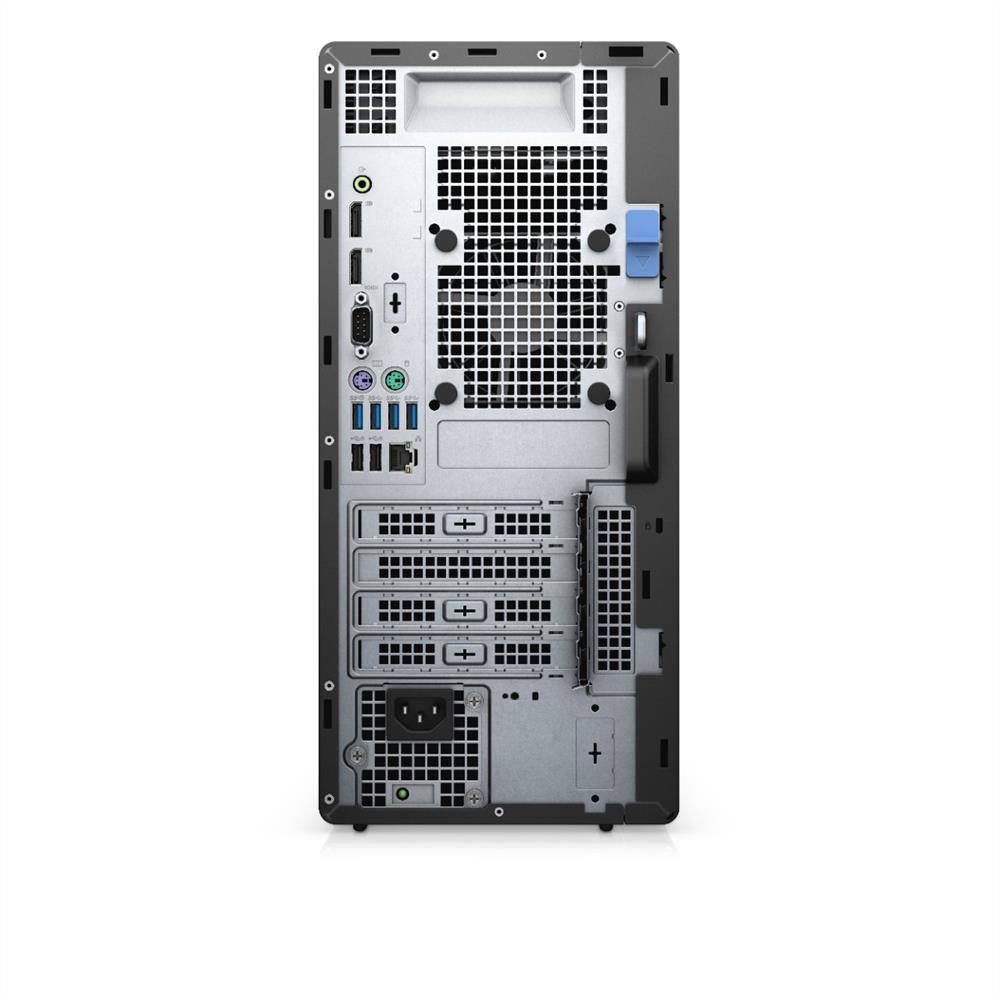 Dell Optiplex számítógép i5-10505 8GB 256GB UHD W10Pro Dell Optiplex 7090MT fotó, illusztráció : 7090MT-1