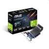 VGA GT710-1GB PCI-Ex16x Passzív ASUS Videokártya