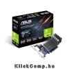 VGA GT710-2GB PCI-Ex16x Passzív ASUS Video