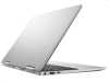 Dell Inspiron 7386 notebook és táblagép 2in1 13.3" FHD Touch i7-8565U 8GB 256GB SSD Win10 szürke
