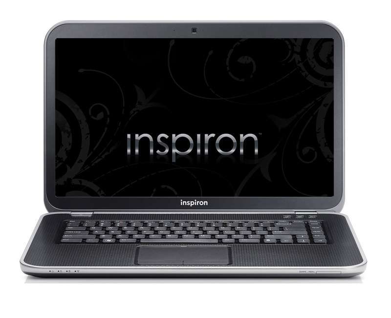 DELL notebook Inspiron 7520 15.6  FHD AG, Intel Core i5-3210M 2.50GHz, 8GB, 1TB fotó, illusztráció : 7520_148282