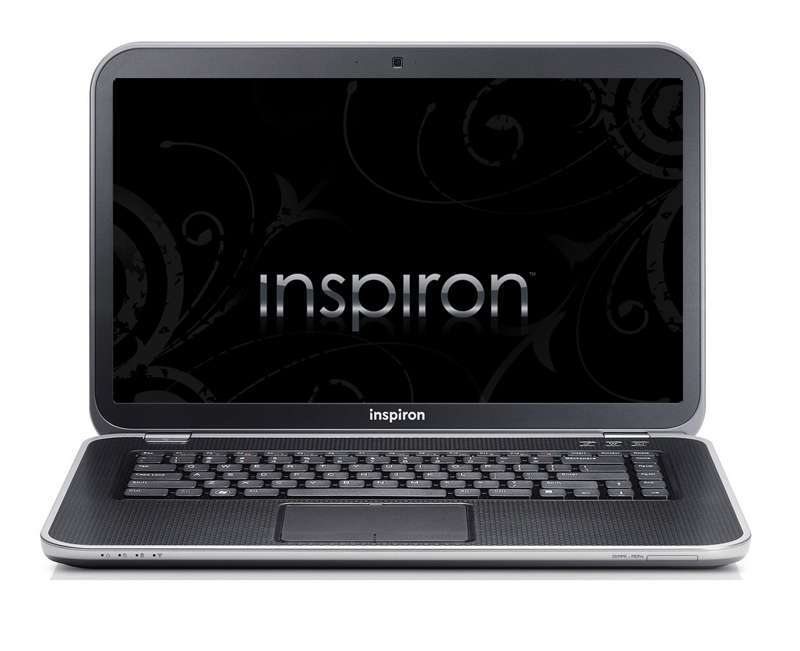 DELL notebook Inspiron 7520 15.6  FHD AG, Intel Core i7-3632QM 2.20GHz, 8GB, 1T fotó, illusztráció : 7520_148283