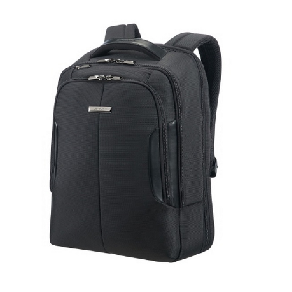 Samsonite Backpack Basic 14,1  notebook  hátizsák - Már nem forgalmazott termék fotó, illusztráció : 75214-1041
