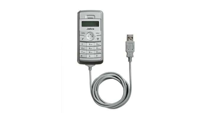 true wideband audio, plug & Play solution, no additional software neede fotó, illusztráció : 7521-09