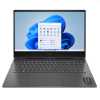 HP Omen laptop 16,1" FHD R7-6800H 32GB 1TB RTX3070Ti W11 fekete HP Omen 16-n0000nh 75M72EA Technikai adatok