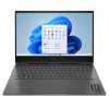 HP Omen laptop 16,1" FHD R7-6800H 16GB 512GB 3070Ti W11 ezüst HP Omen 16-n0001nh 75M74EA Technikai adatok