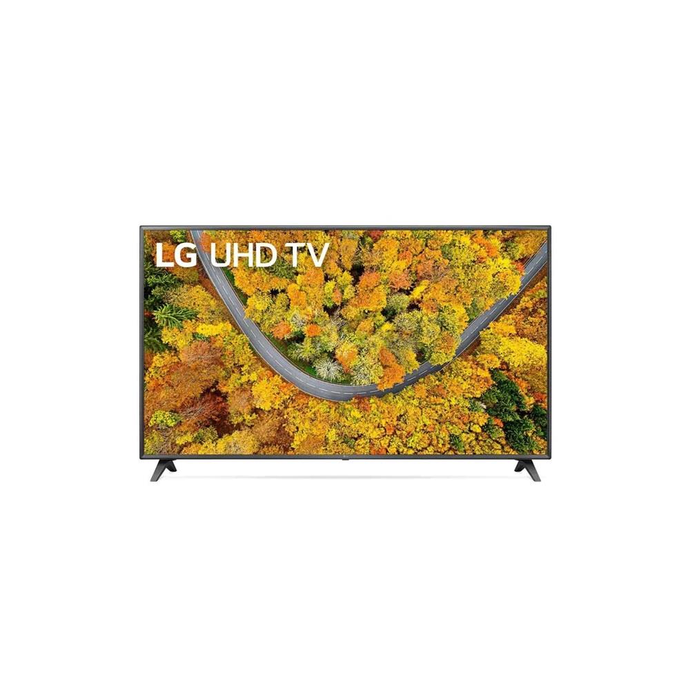Smart LED TV 75  4K UHD LG 75UP75003LC fotó, illusztráció : 75UP75003LC.AEU