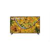Smart LED TV 75" 4K UHD LG 75UP75003LC