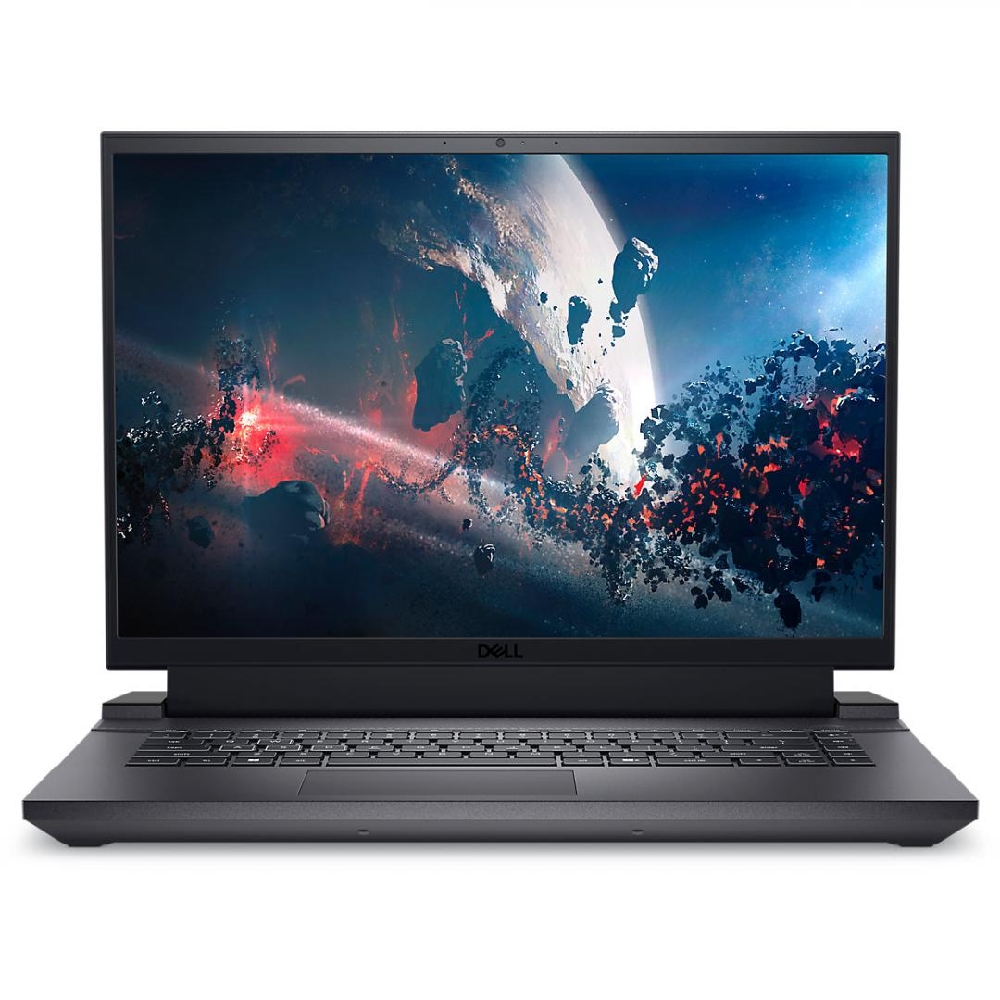 Dell G16 Gaming laptop 16  QHD+ i7-13650HX 16GB 1TB RTX4060 Linux fekete Dell G fotó, illusztráció : 7630G16-1
