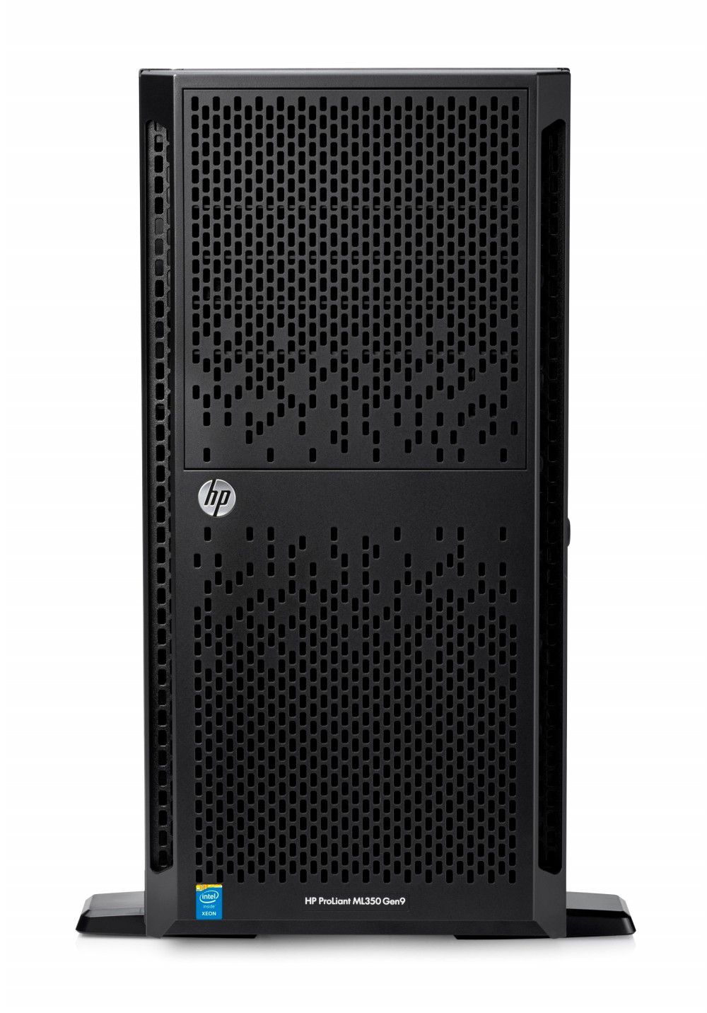 Szerver HP ProLiant ML350 Gen9 E5-2620v3 2.4GHz 6-core 16GB-R P440ar 8SFF 500W fotó, illusztráció : 765820-421
