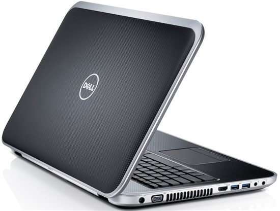DELL notebook Inspiron 7720 17.3  FHD AG, Intel Core i7-3630QM 2.40GHz, 6GB, 1T fotó, illusztráció : 7720_149016