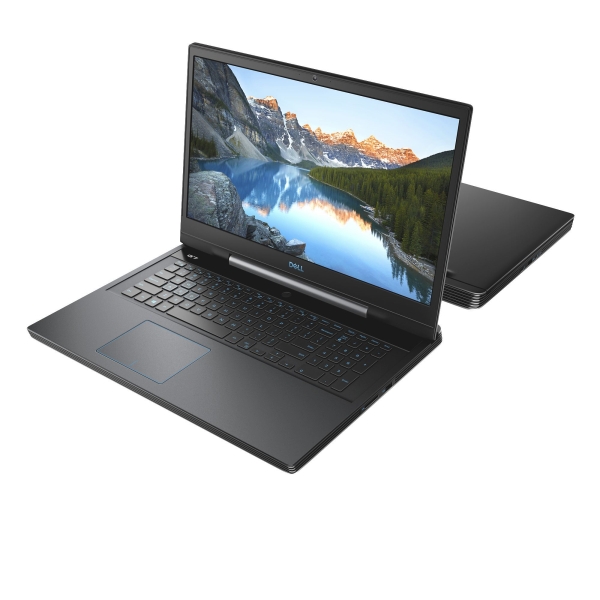 Dell Gaming notebook 7790 17.3  FHD  i7-9750H 16GB 256GB+1TB RTX2060 Linux fotó, illusztráció : 7790G7-11