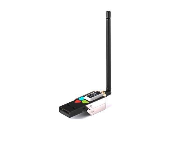 PCTV picoStick 74e EE5 fotó, illusztráció : 785428230177
