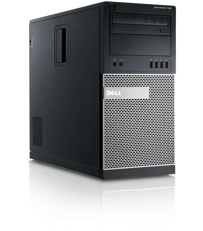 Dell Optiplex 790MT számítógép Core i5 2400 3.1GHz 4GB 500GB W7P64 5ÉV 5 év kmh fotó, illusztráció : 790MT-28