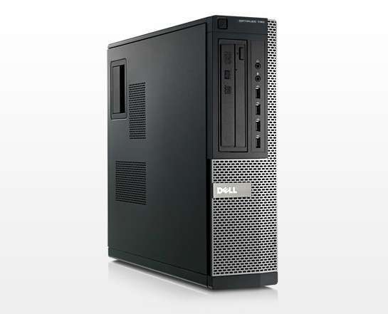 Dell Optiplex 790MT számítógép Core i5 2400 3.1G 2G 500G FreeDOS 4ÉV 4 év kmh fotó, illusztráció : 790MT-4