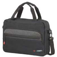 15,6" Notebook táska Samsonite AmericanTourister City Aim fekete 79G-009-004 Technikai adatok