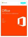 Microsoft Office 2016 Home & Student HUN 1 Felhasználó P2 ML szoftver