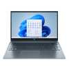 HP Pavilion laptop 15,6" FHD i5-1235U 16GB 512GB UHD W11 kék HP Pavili 7E1C1EA Technikai adatok