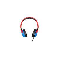 Gamer headset HP HYPERX Cloud Mini vezeték nélküli mikrofonos fejhallgató multi