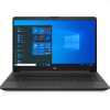 HP 255 laptop 15,6" FHD R5-5500U 8GB 256GB Radeon W11 fekete HP 255 G8