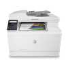 Multifunkciós lézernyomtató A4 színes HP Color LaserJet Pro MFP M183fw 7KW56A Technikai adatok