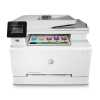 Multifunkciós lézernyomtató A4 színes HP Color LaserJet Pro MFP M282nw 7KW72A Technikai adatok