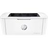 Lézernyomtató A4 mono HP LaserJet Pro M110we 7MD66E Technikai adatok