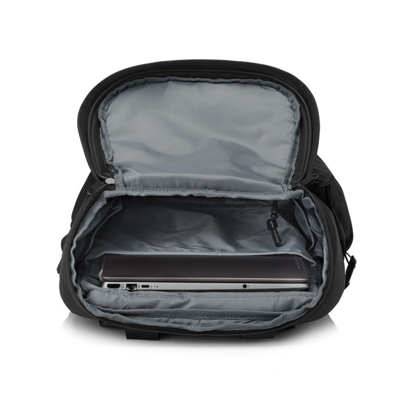 15.6  notebook hátizsák HP Odyssey Sport Backpack Deconstructed Camo fotó, illusztráció : 7XG61AA