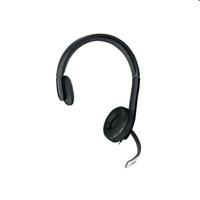 LifeChat LX-4000 fejhallgató üzleti csomagolás fotó, illusztráció : 7YF-00001