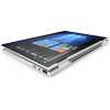 HP Elitebook laptop 13,3" FHD i7-8565U 16GB 512GB Int. VGA Win10 Pro ezüst HP Elitebook Folio 1030 x360 G4