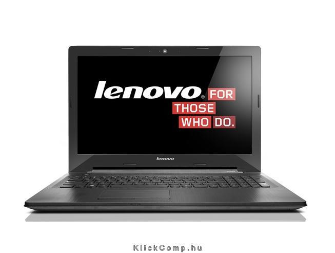 LENOVO G50-45 15,6  notebook AQC A6-6310 Win8.1 fotó, illusztráció : 80E300GDHV