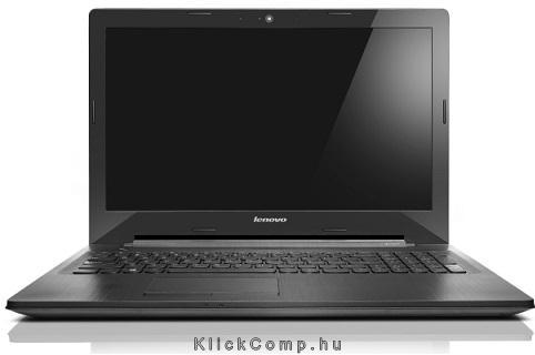 LENOVO G50-45 laptop 15,6  A4-6210 1TB fotó, illusztráció : 80E301PCHV