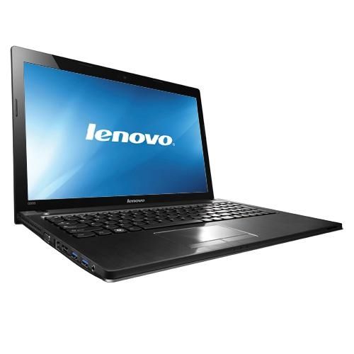 Lenovo IdeaPad G50-45 laptop 15,6  A8-6410M 1TB AMD R5 DOS fotó, illusztráció : 80E301PDHV