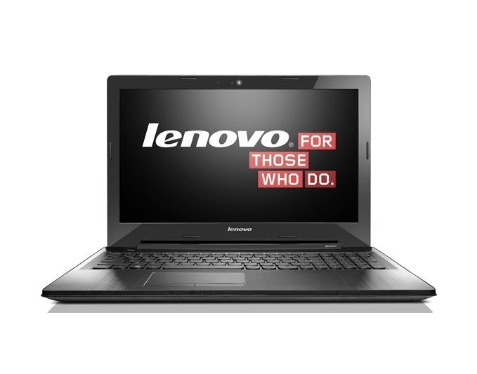 LENOVO Z50-75 15,6  notebook FHD AQC FX-7500 R7-M255-2G fotó, illusztráció : 80EC004BHV