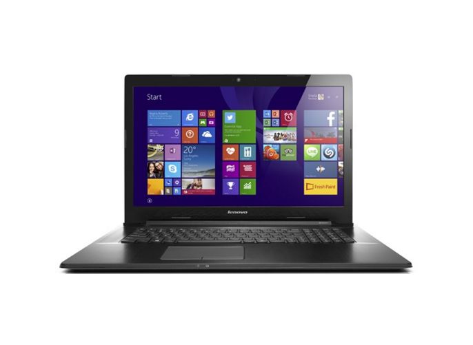 LENOVO G70-80 laptop 17,3  3205U fotó, illusztráció : 80FF008CHV