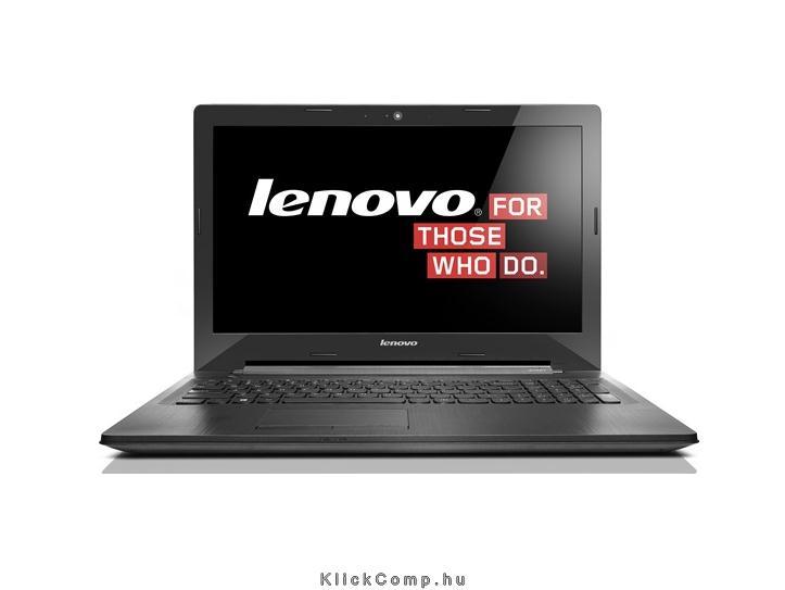 LENOVO G50-30 15,6  notebook N3540 fotó, illusztráció : 80G001AWHV